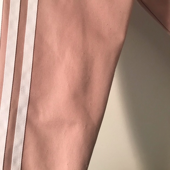 Adidas, women’s, size M, zip up, jacket - Picture 6 of 10